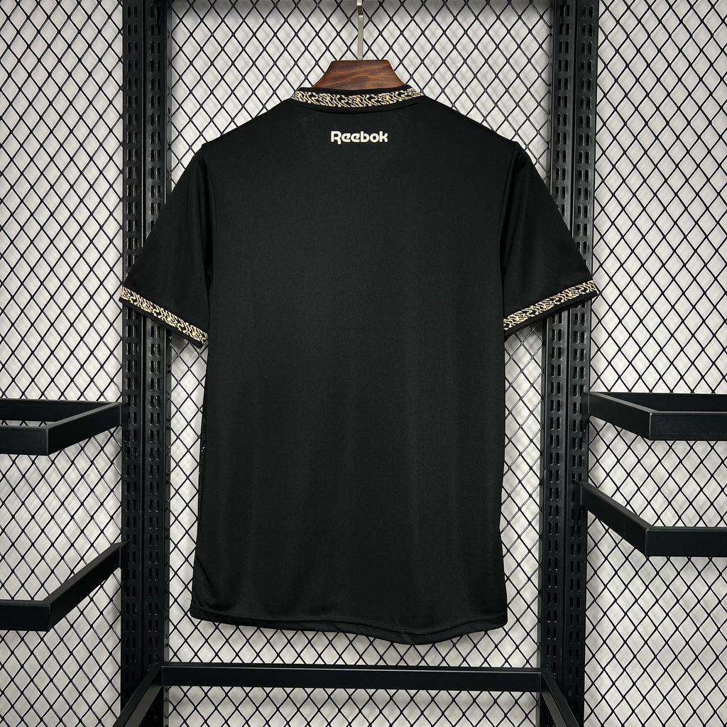 Men's Botafogo 2024/25 Fan Away Jersey