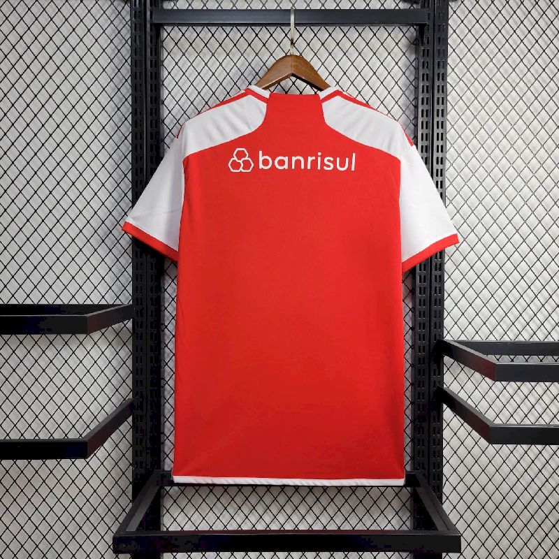 Men's Internacional 2024/25 Home Jersey