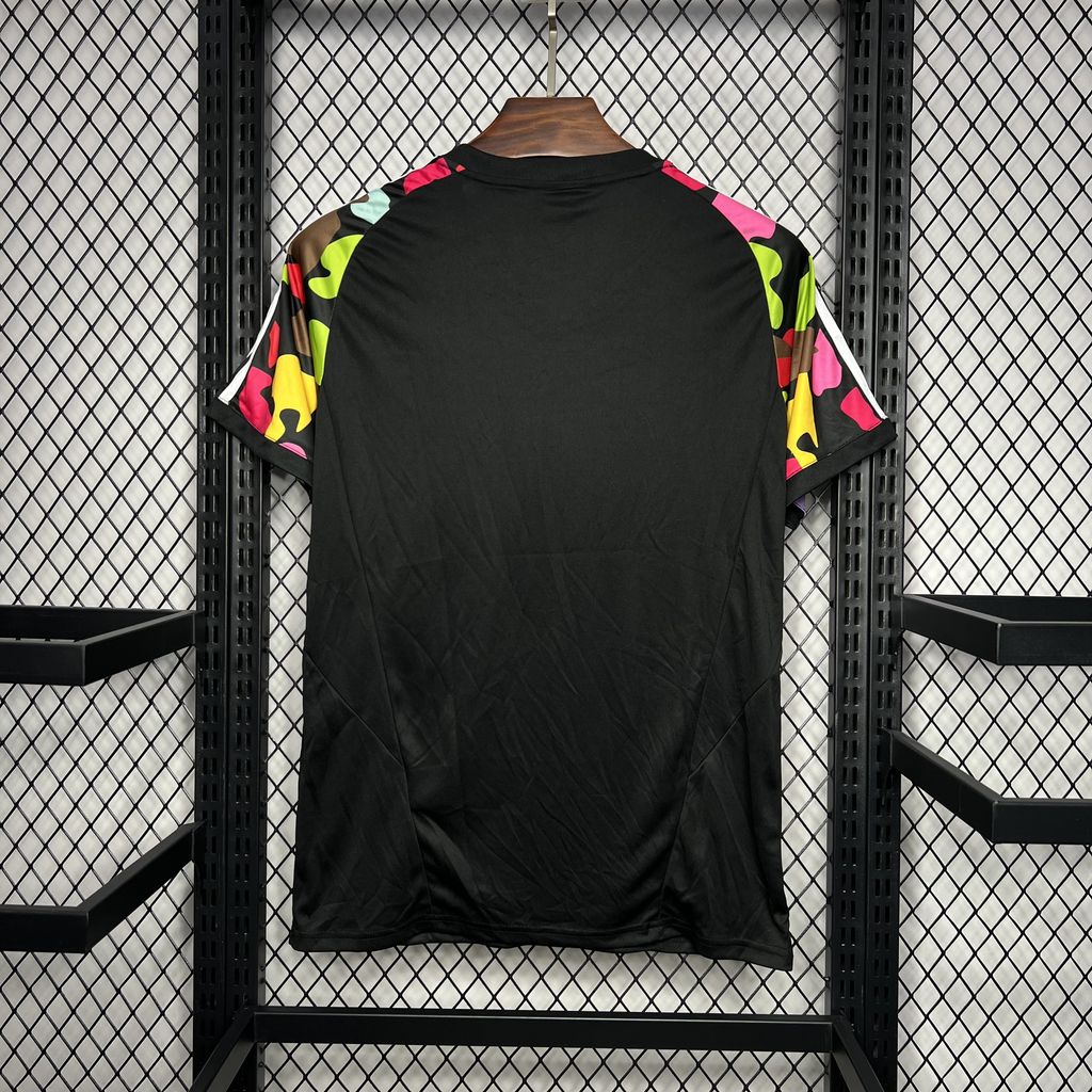 Men's Real Madrid 2024/25 Pre-Match Training Jersey