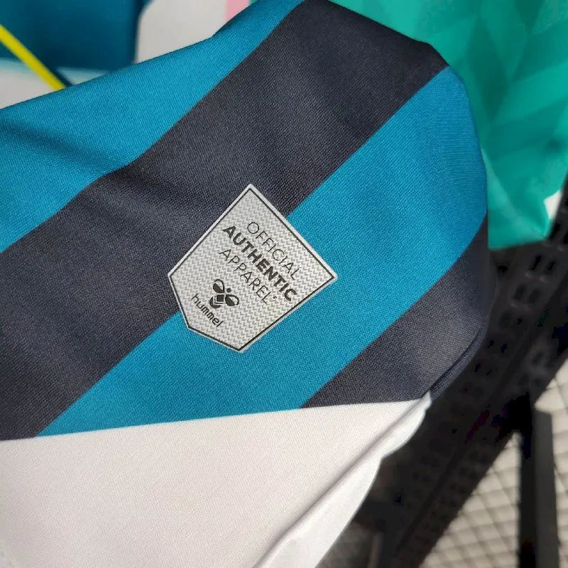 Men’s Real Betis 2024/25 Commemorative Edition Jersey