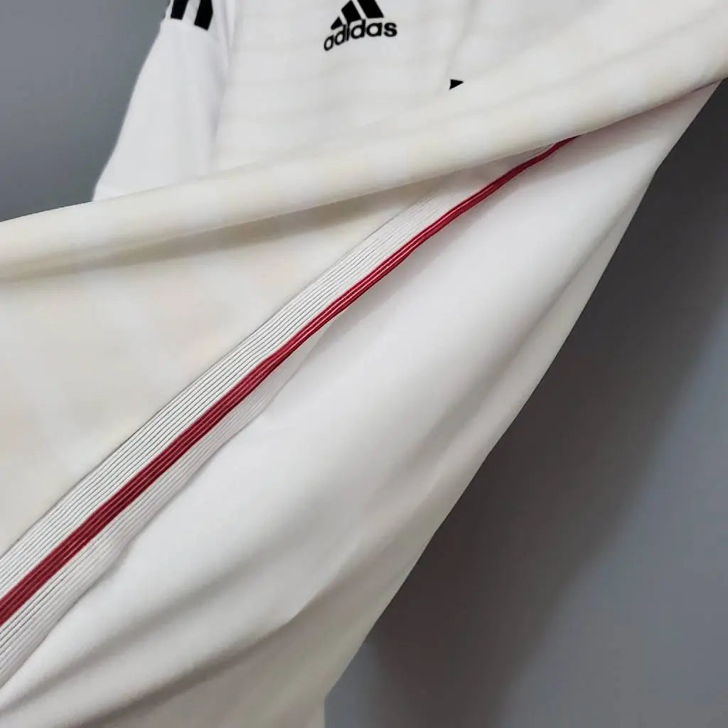 Real Madrid 2014/15 Retro Home Jersey