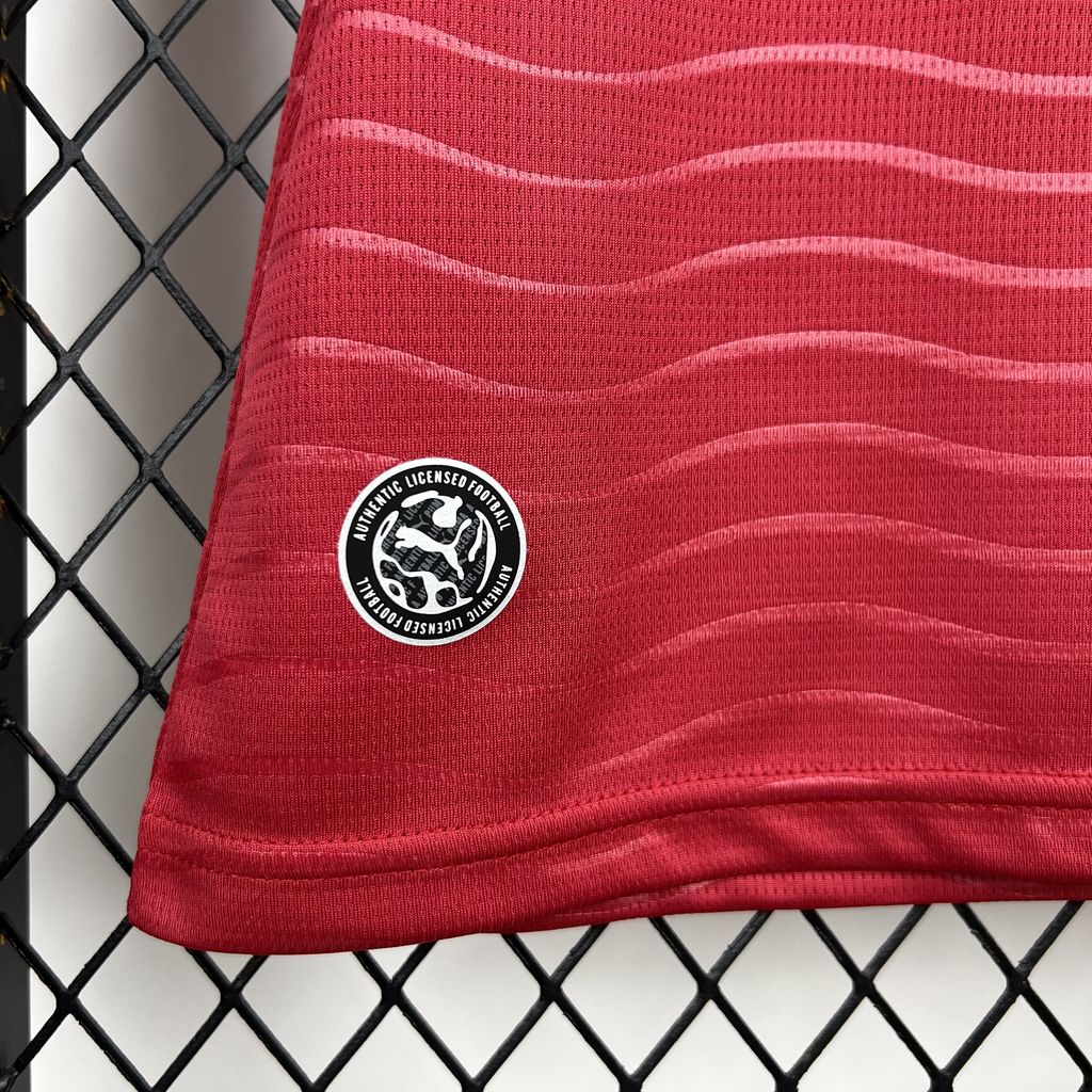 Womens Portugal 2026 World Cup Home Jersey - Image 5