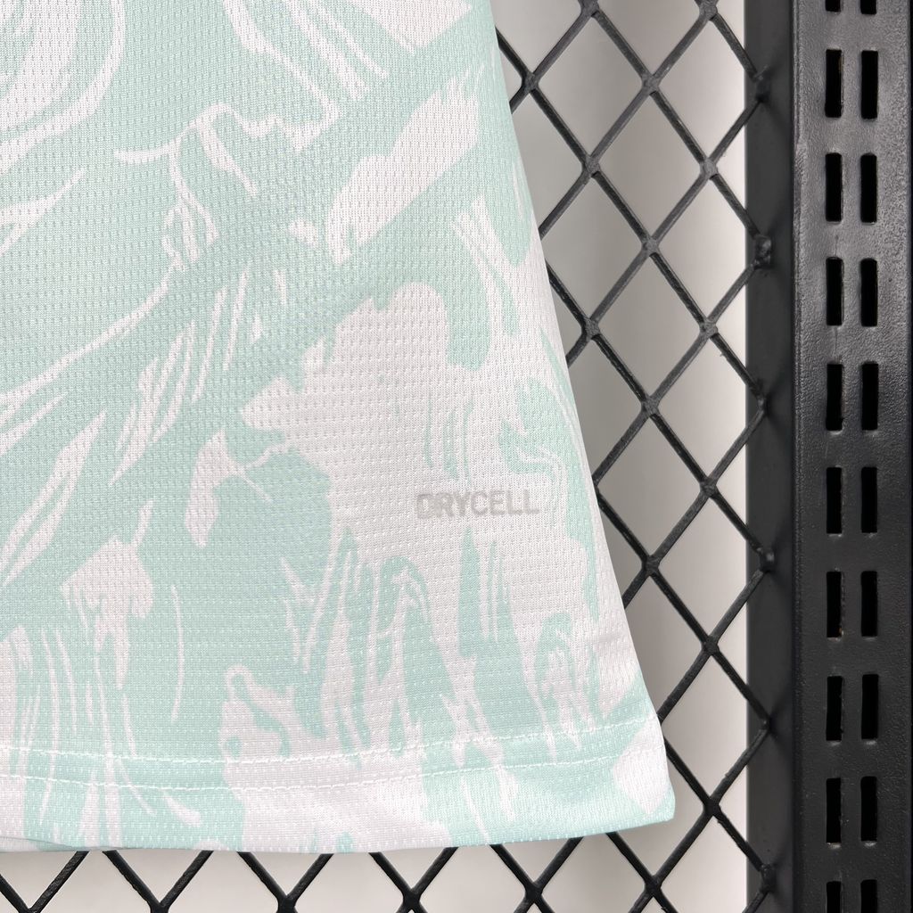 Womens Portugal 2026 World Cup Away Jersey - Image 3