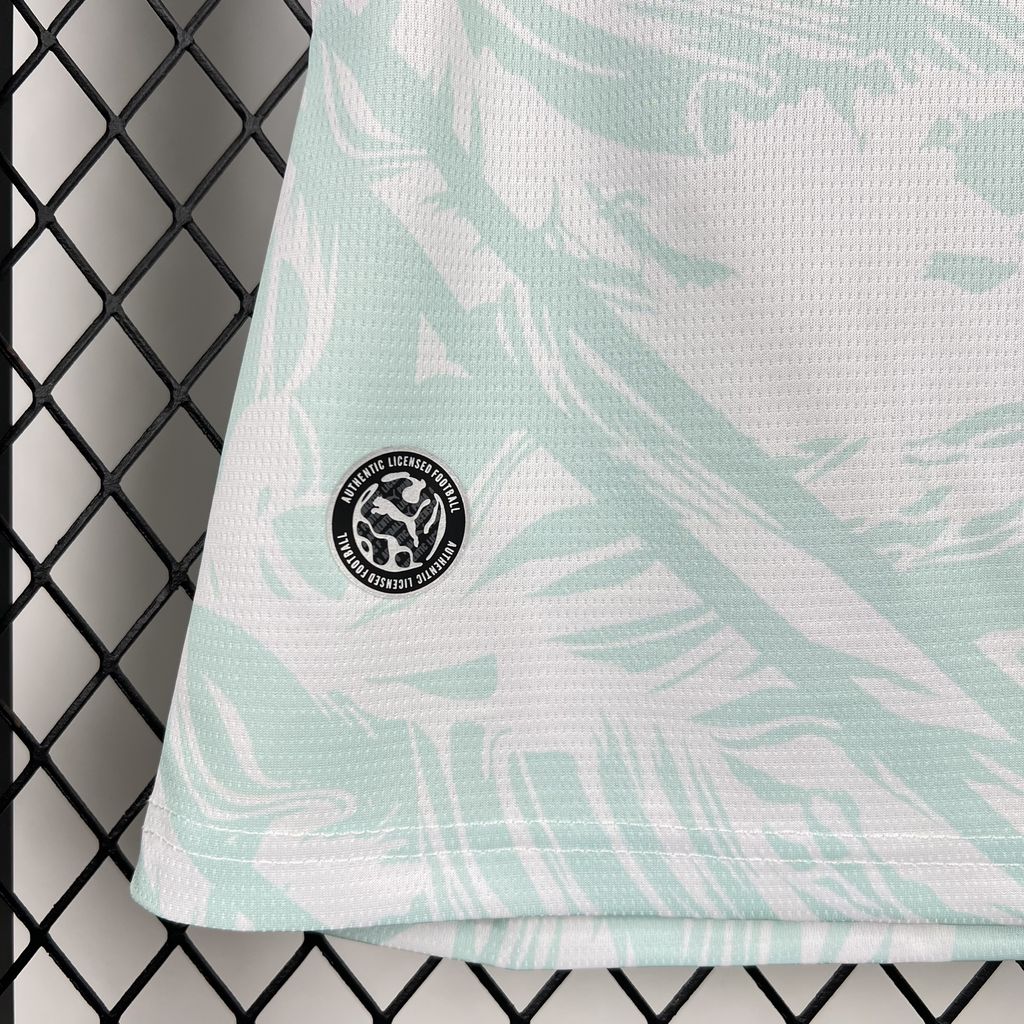 Womens Portugal 2026 World Cup Away Jersey - Image 4