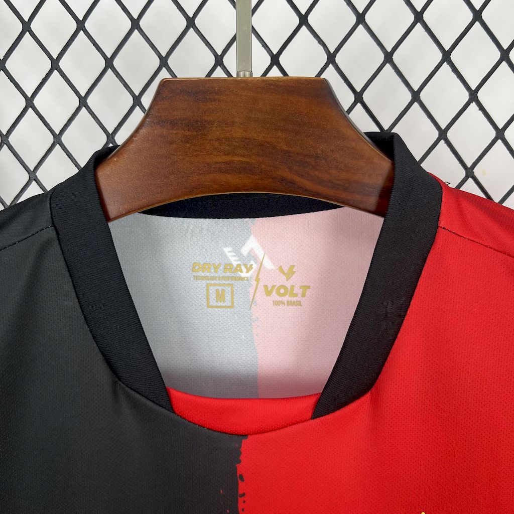 Men's Vitoria 2025/26 Jersey