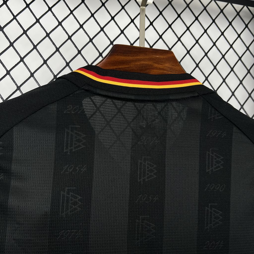 Men's Germany 2026 World Cup Special Jersey