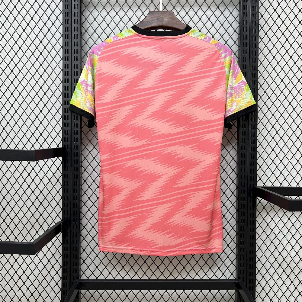 Men's Real Madrid 2025/26 Pre-Match Jersey