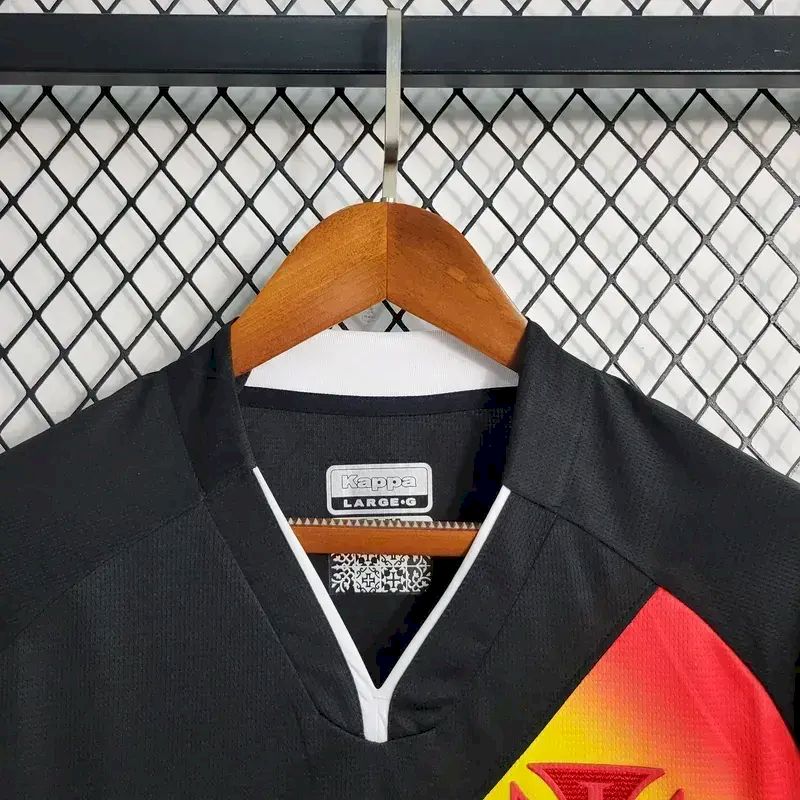 Men's Vasco Da Gama 2022/23 Jersey
