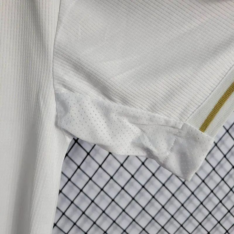 Real Madrid 2019/20 Retro Home Jersey