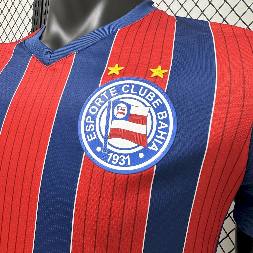 Men's Bahia 2025/26 Player Away Jersey