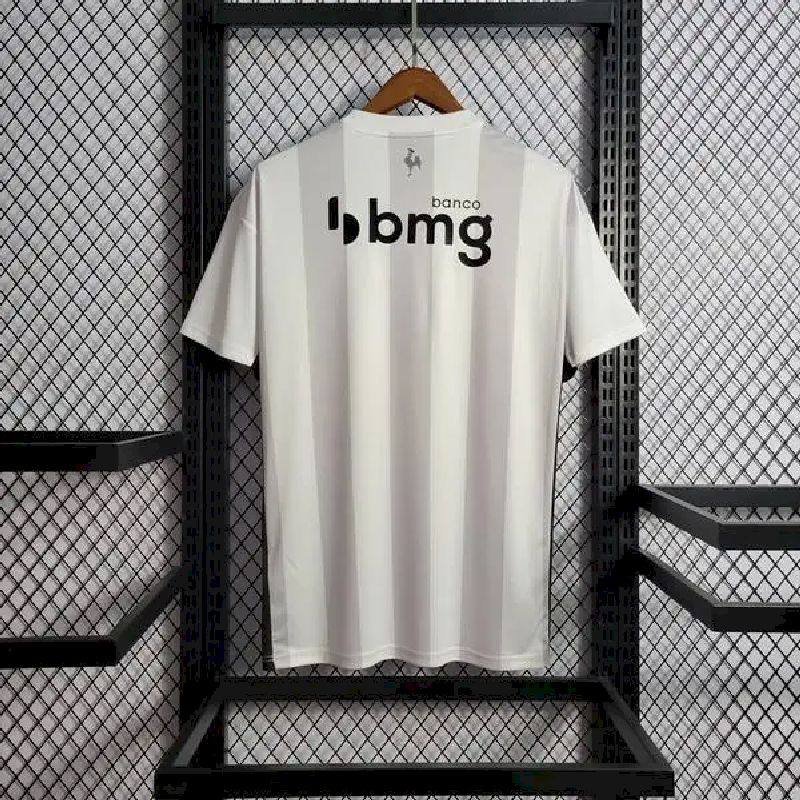 Men's Atlético Mineiro 2022/23 Fan Away Jersey