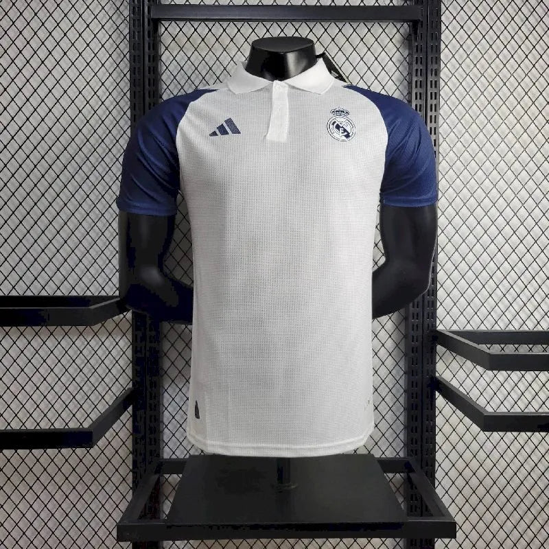 Men's Real Madrid 2024/25 Player Pre-Match Jersey