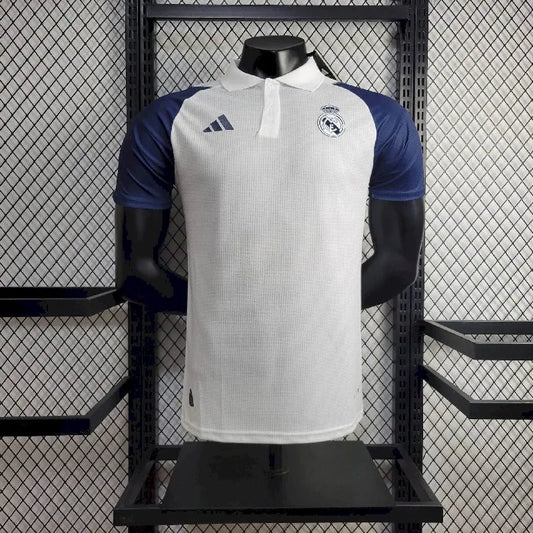 Men's Real Madrid 2024/25 Player Pre-Match Jersey