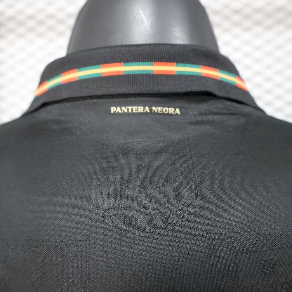 Mens Portugal 2026 Eusebio Special Jersey Player Version - Image 4
