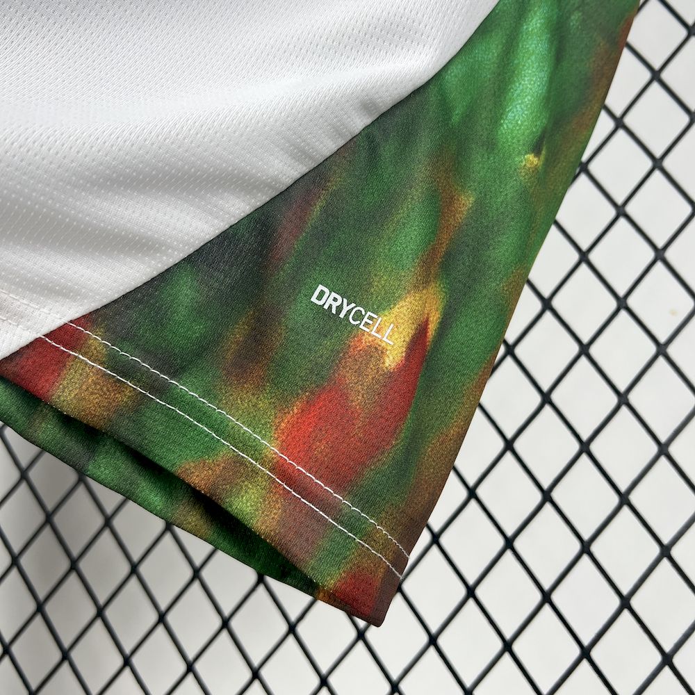 Mens Portugal 2026 Limited Edition Jersey - Image 3