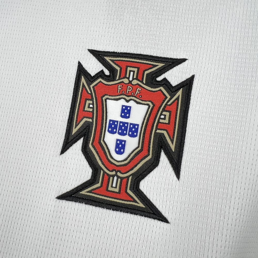 Mens Portugal 2026 Limited Edition Jersey - Image 5