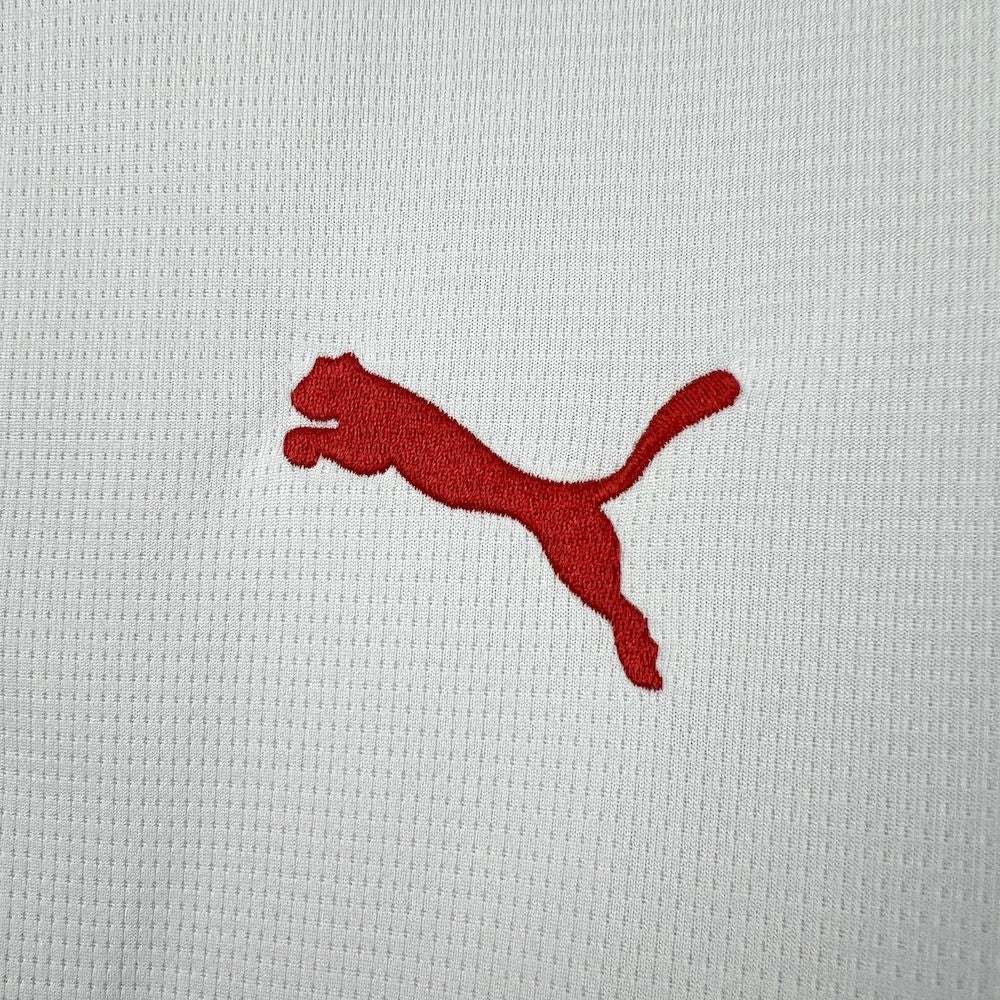 Mens Portugal 2026 Limited Edition Jersey - Image 6