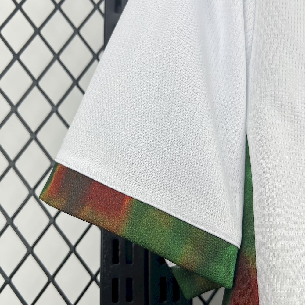 Mens Portugal 2026 Limited Edition Jersey - Image 7