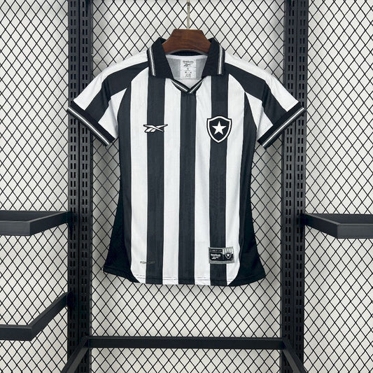 Women's Botafogo 2025/26 Home Jersey