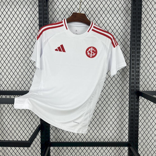 Men's Internacional 2025/26 Away Jersey