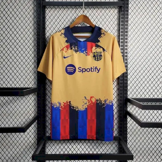 Men’s Barcelona 2023/24 Pre-Match Jersey