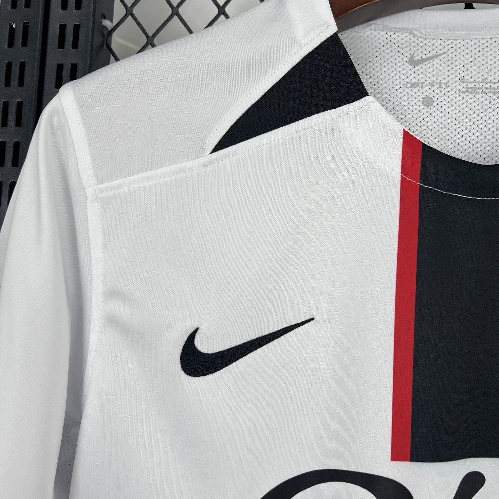 Men’s RCD Mallorca 2025/26 Fan Away Jersey