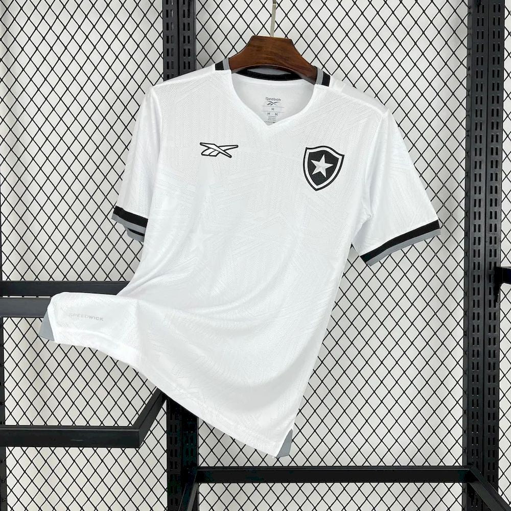 Men's Botafogo 2024/25 Fan Third Jersey