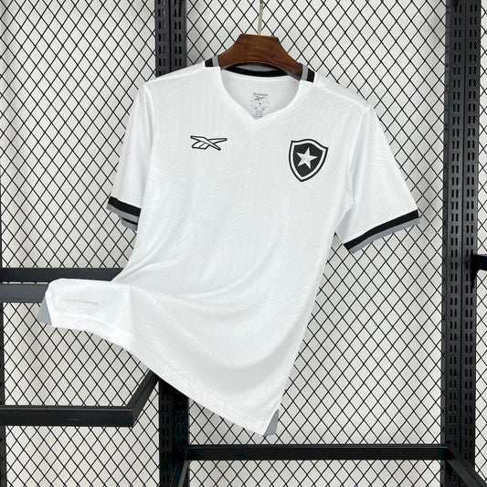 Men's Botafogo 2024/25 Fan Third Jersey