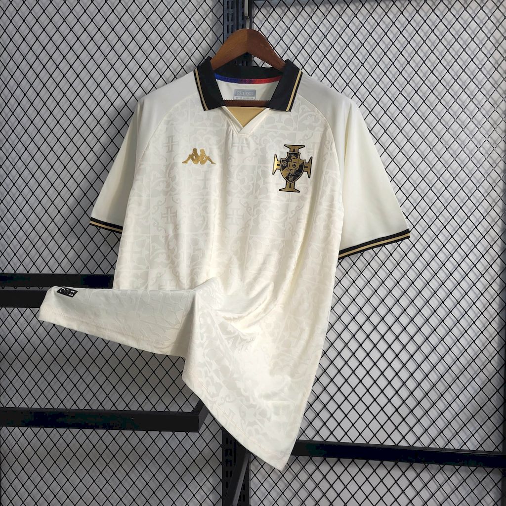 Men's Vasco Da Gama 2022/23 Third Jersey
