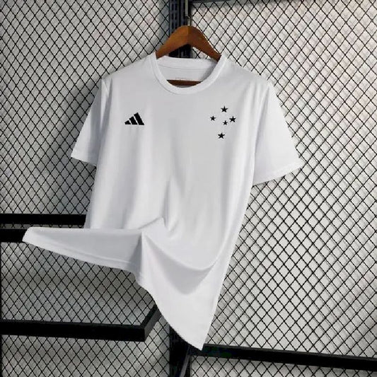 Men's Cruzeiro 2023/24 Pre-Match Jersey