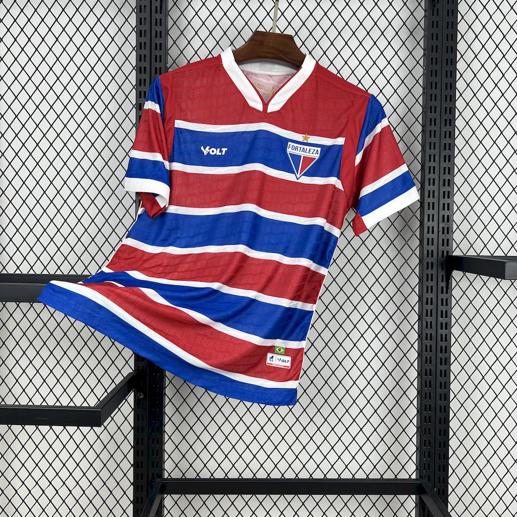 Men's Fortaleza FC 2025/26 Home Jersey