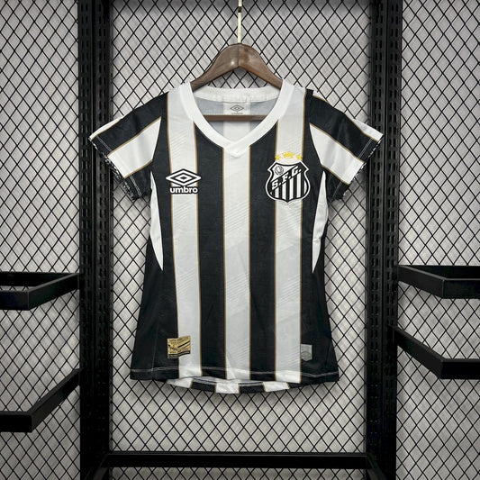 Women's Santos 2024/25 Away Jersey