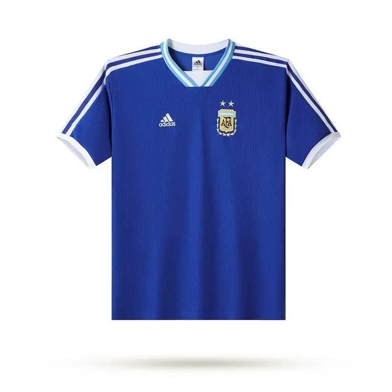 Argentina 2022 Retro Icon Edition Jersey