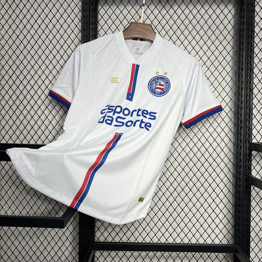 Men's Bahia 2024/25 Fan Home Jersey