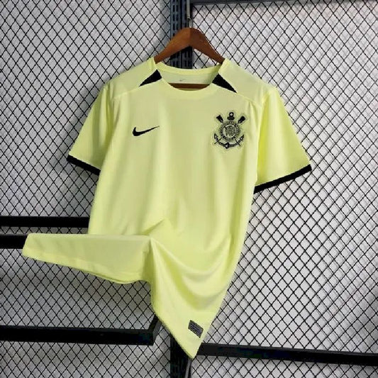 Men's Corinthians 2023/24 Pre-Match Jersey