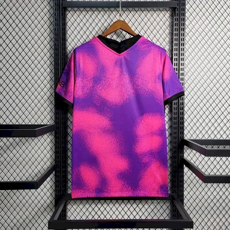 Paris Saint-Germain 2020/21 Fourth Boutique Jersey