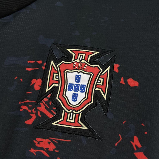 Mens Portugal x CR7 2026 World Cup Special Jersey - Image 1