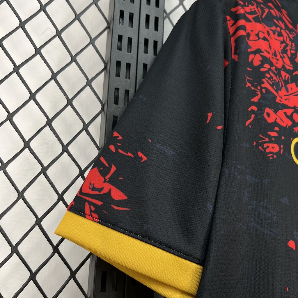 Mens Portugal x CR7 2026 World Cup Special Jersey - Image 3