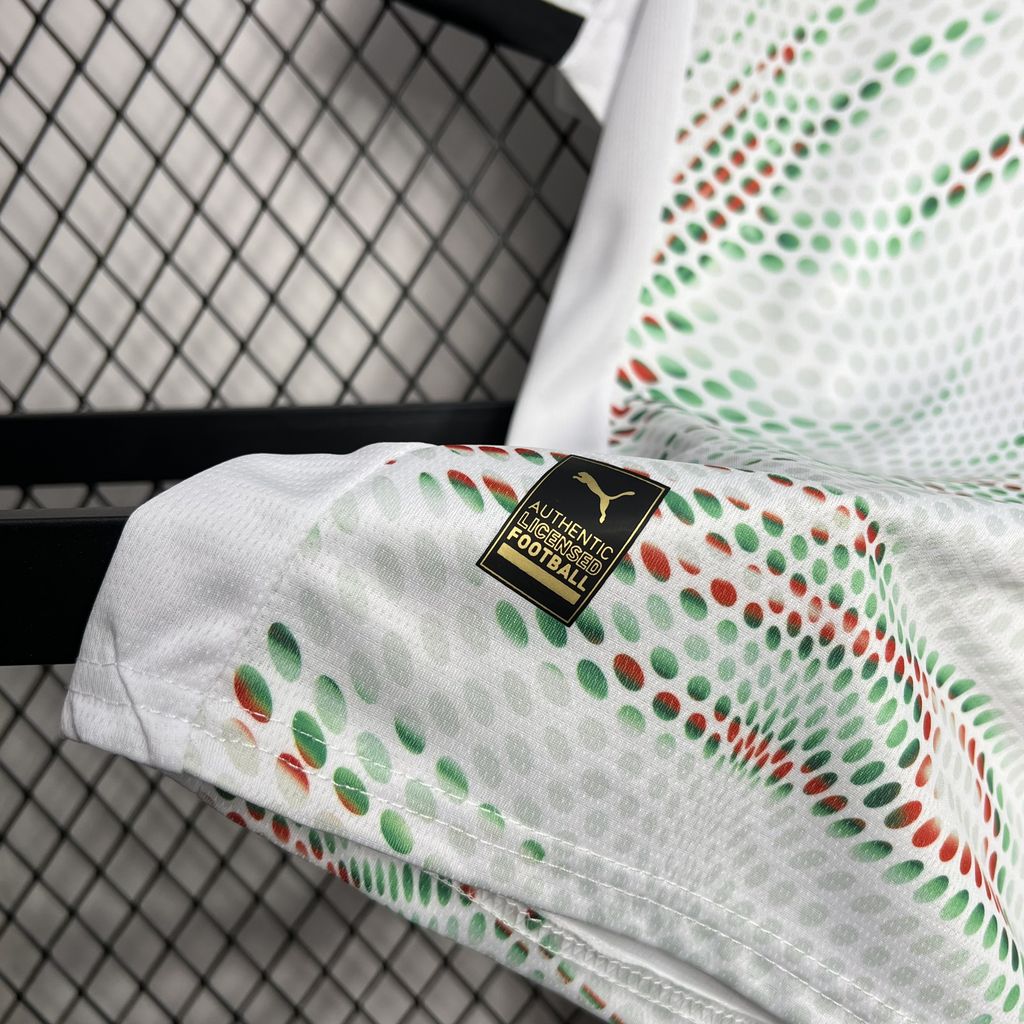 Mens Portugal 2025/26 Away Jersey - Image 1