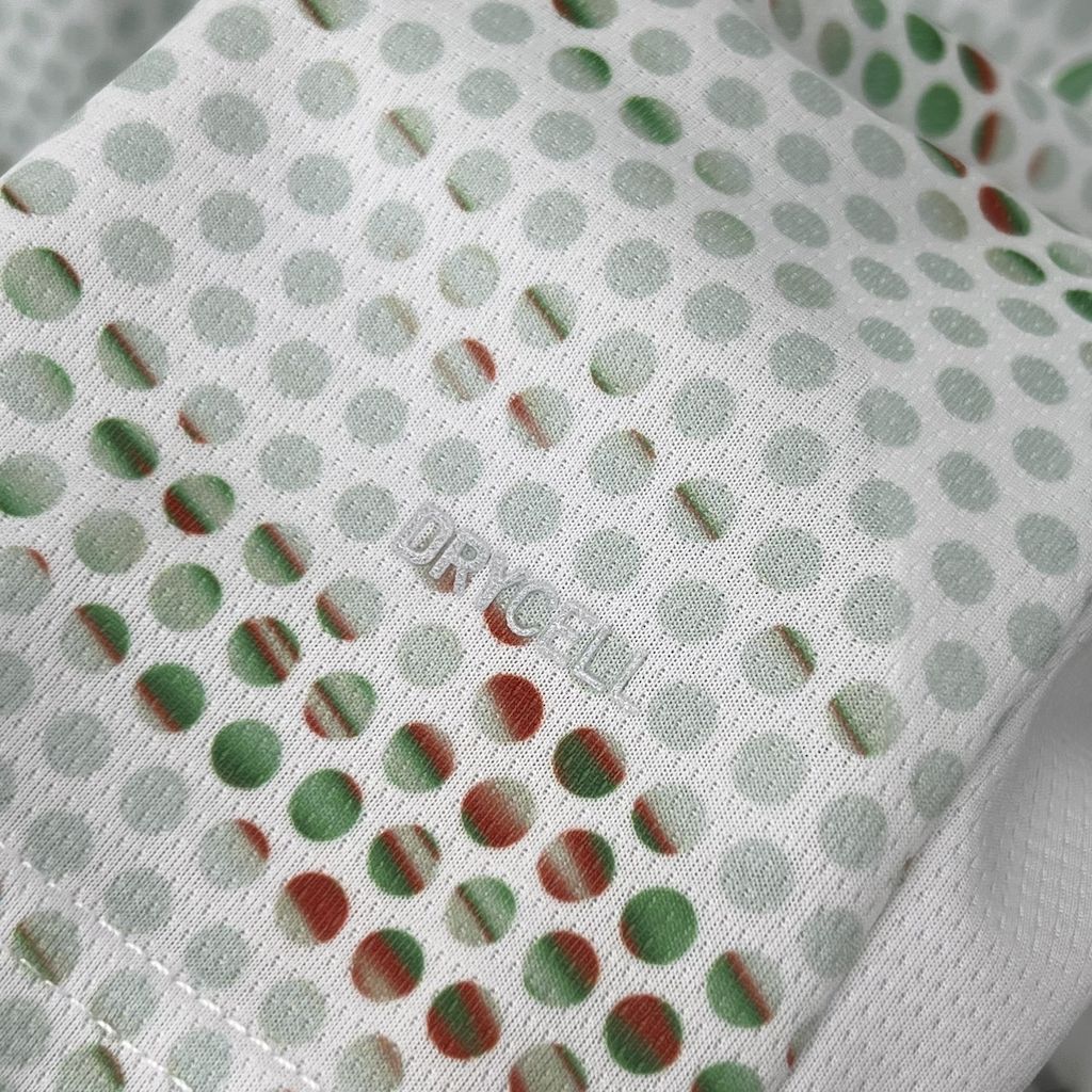 Mens Portugal 2025/26 Away Long Sleeve Jersey - Image 3