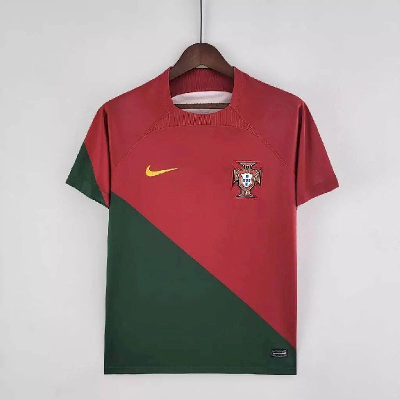 Mens Portugal 2025/26 Away Long Sleeve Jersey - Image 6