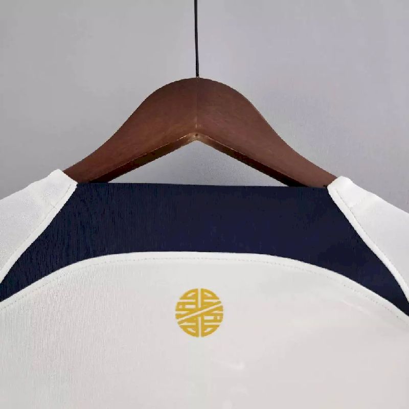 Mens Portugal 2022 Away Jersey - Image 1