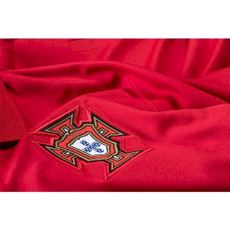 Mens Portugal 2021 Home Jersey - Image 1