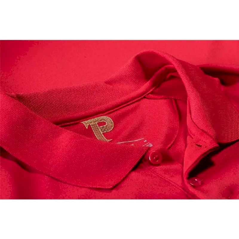 Mens Portugal 2021 Home Jersey - Image 2