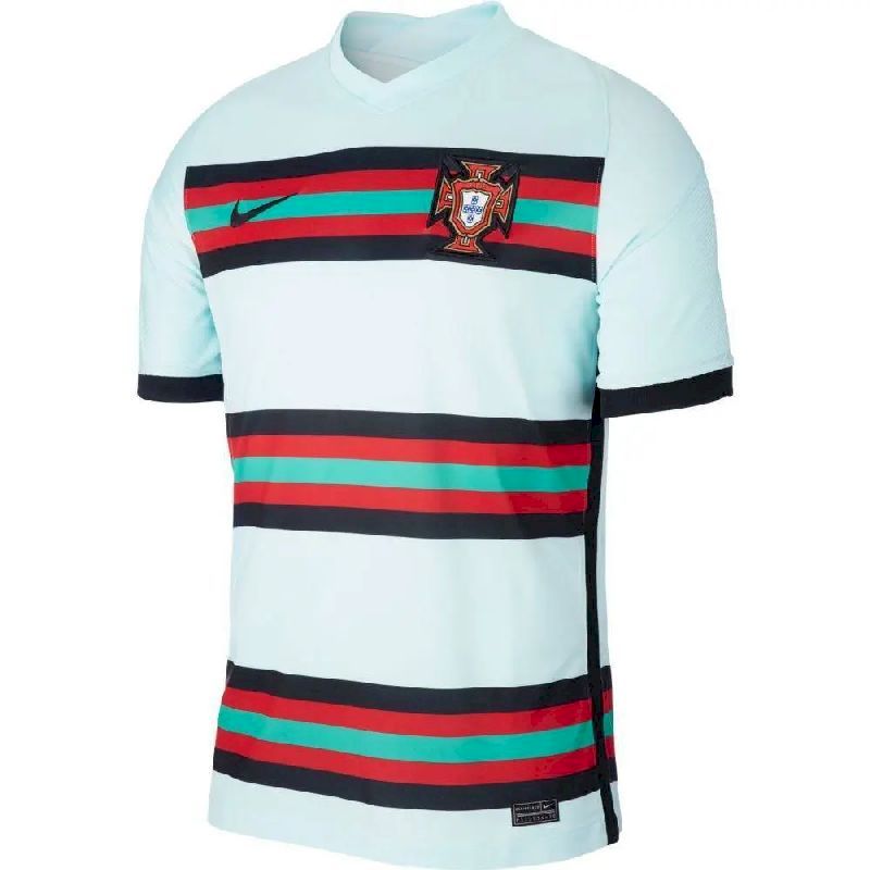Mens Portugal 2021 Home Jersey - Image 3