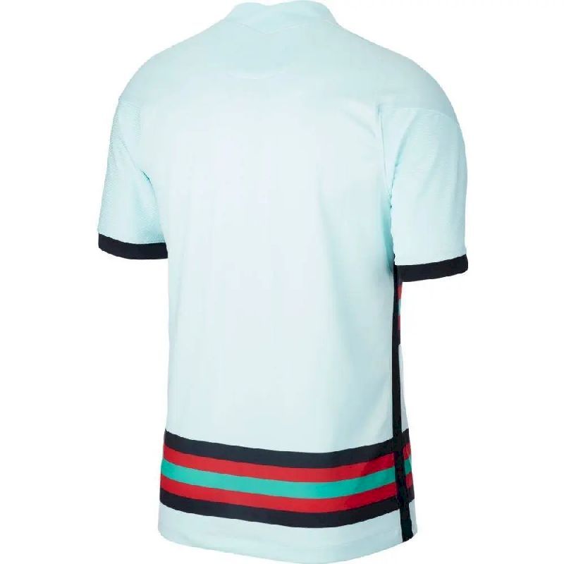 Mens Portugal 2021 Home Jersey - Image 4