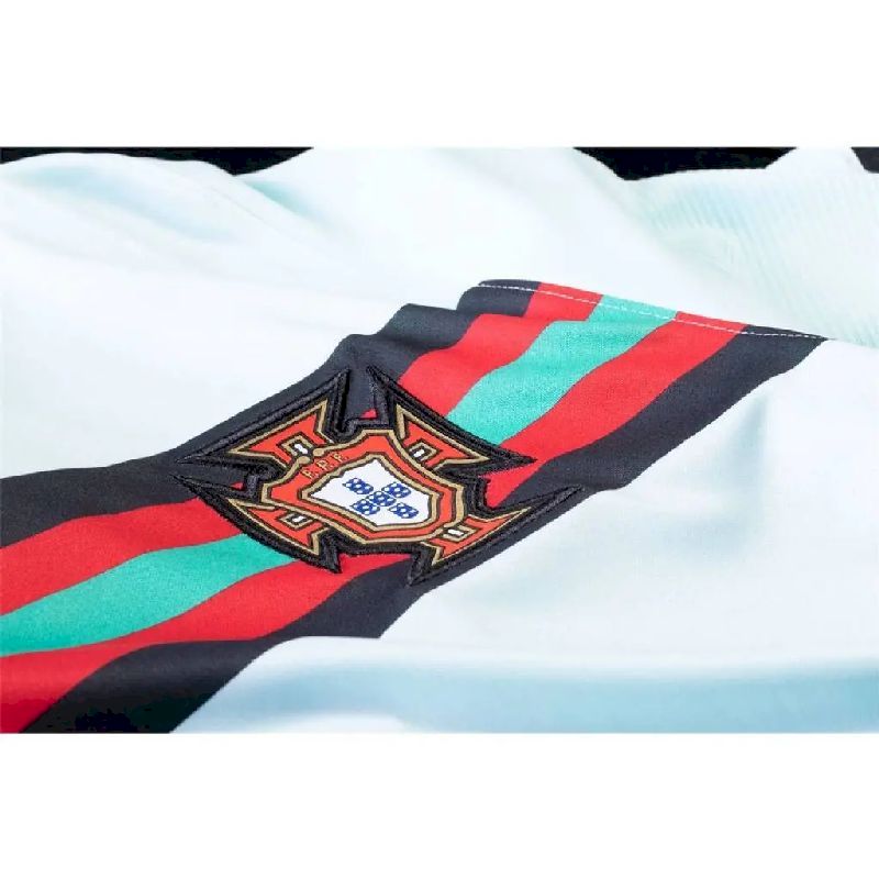Mens Portugal 2021 Away Jersey - Image 1