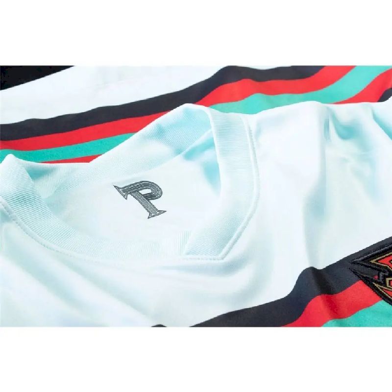 Mens Portugal 2021 Away Jersey - Image 3