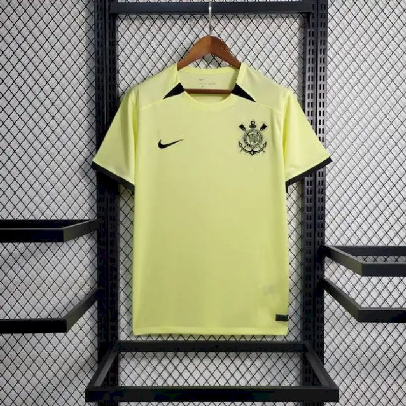 Men's Corinthians 2023/24 Pre-Match Jersey