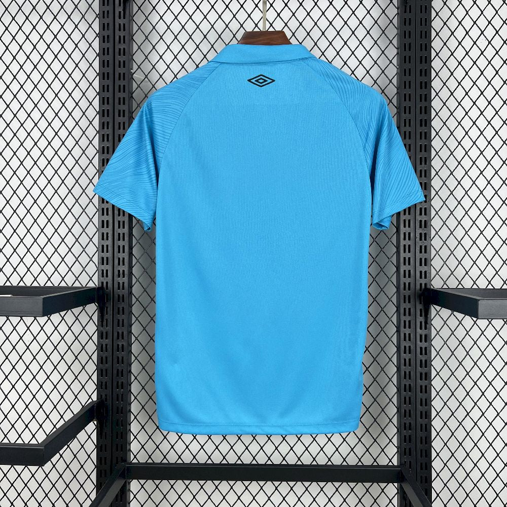 Men's Santos 2025/26 Fourth Jersey